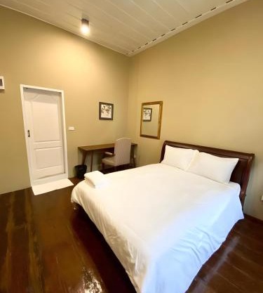 Rest Inn Yaowarat เรสอินน์ เยาวราช