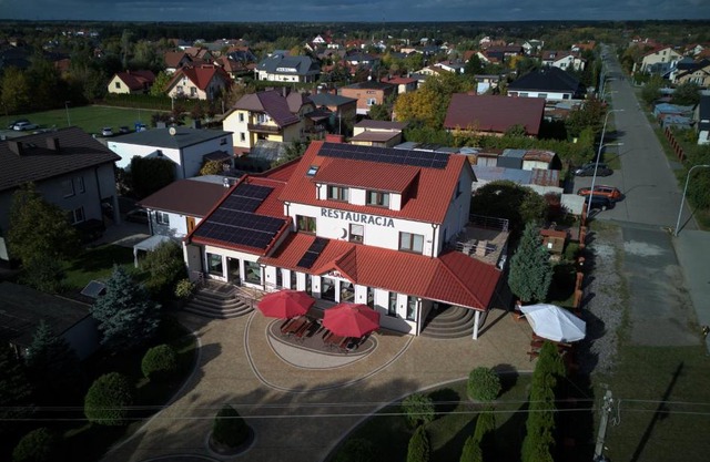 Restauracja Dajana
