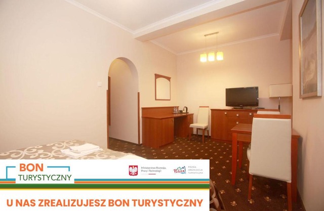 Restauracja Noclegi Ruczaj