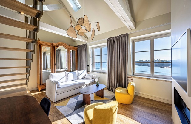 Restaurant Hotel Didier Méril