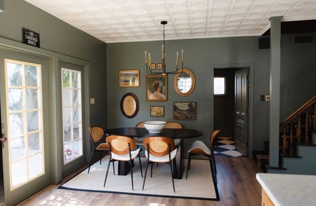 Restored Vintage Carriage House in Mesa