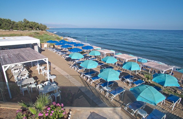 Rethymno Mare Royal & Water Park