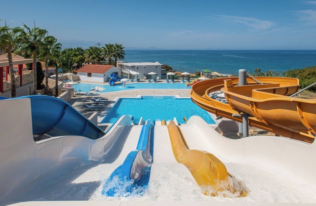Rethymno Mare & Water Park