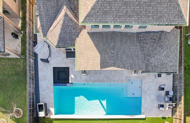 Retreat Pool & Spa – Perfect for Families, Groups!