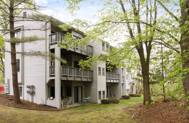 Retro 1BR Condo w/Beach Access + Parking | Near TC