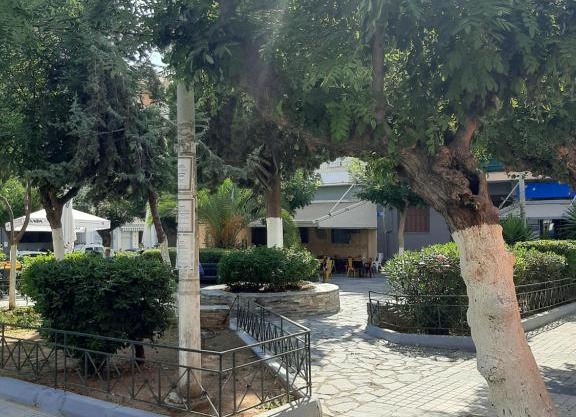 Retro comfy home near Monastiraki