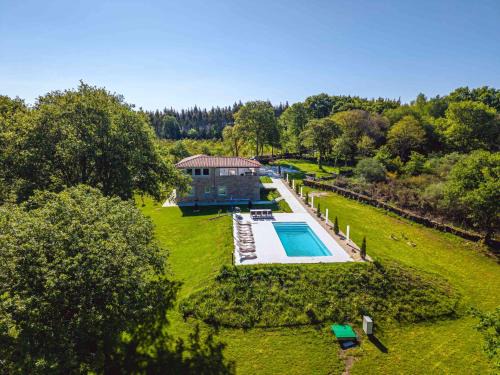 Reverence Villas Fufin