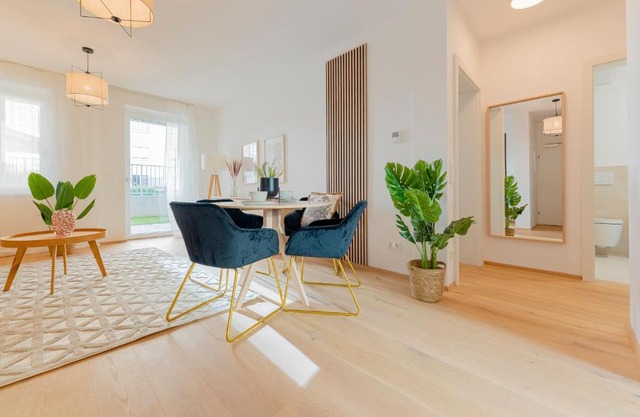 revLIVING Garden Lounge am Steinertor Parkplatz inklusive