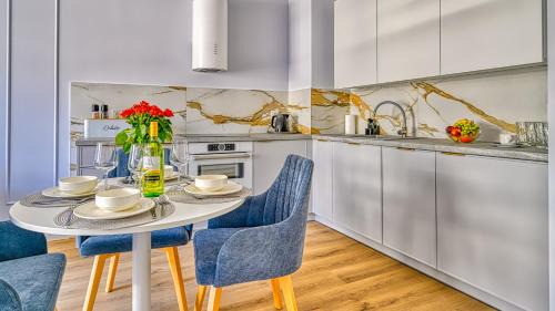 Rezydencja Niechorze D205 Classik - 5D Apartments