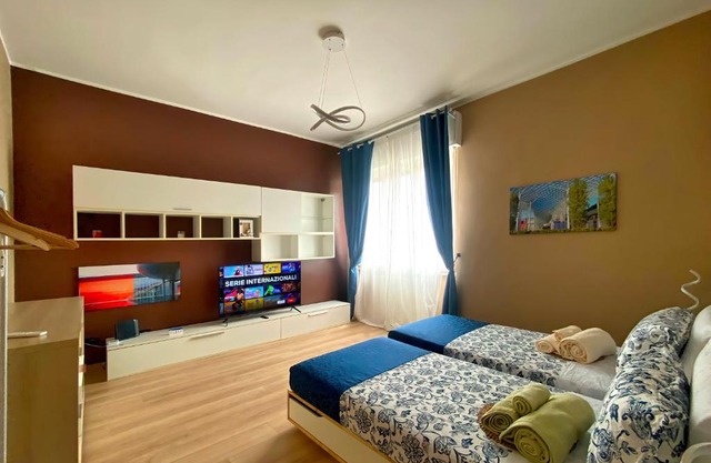 RFM - RhoFieraMilan Apartment