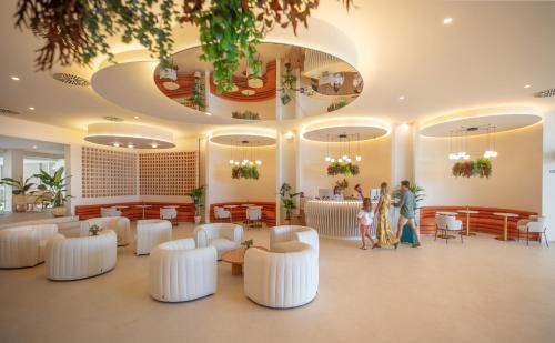 RH Silene Hotel & Spa 4 Sup