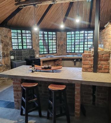 Rhenosterkop Cottages