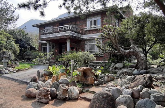 Ri Jing Yuan Homestay