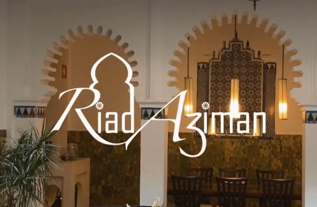 Riad Aziman - charming homestay accommodation