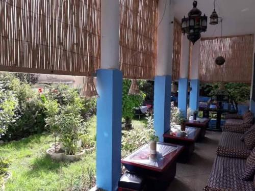 Riad Dar Karaz