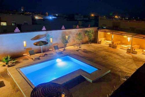 Riad Dar Ouzine