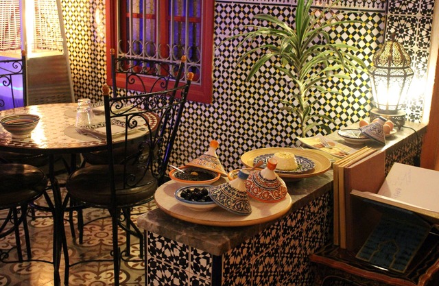 Riad Meftaha