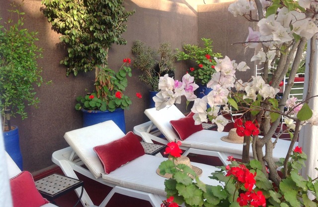 Riad Syba