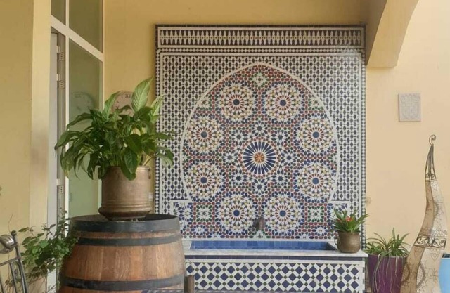 Riad Tanjil