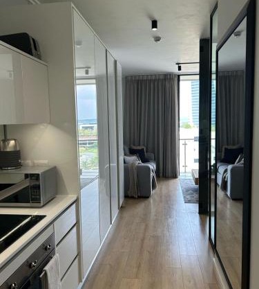 Riamus Luxury Apartment