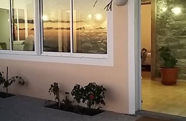 RIBEIRA BRAVA, inprenable house with ocean views dens a quiet area