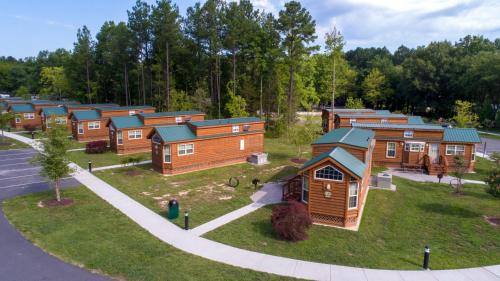 Richmond North/Kings Dominion KOA