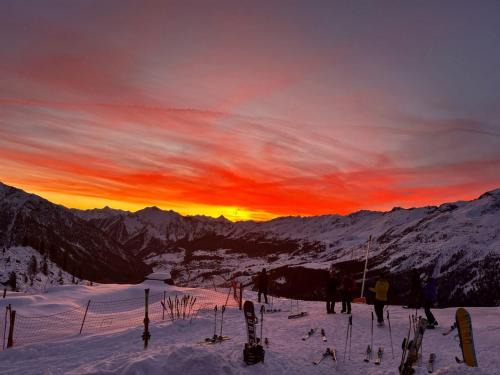 Rifugio Baita Belvedere