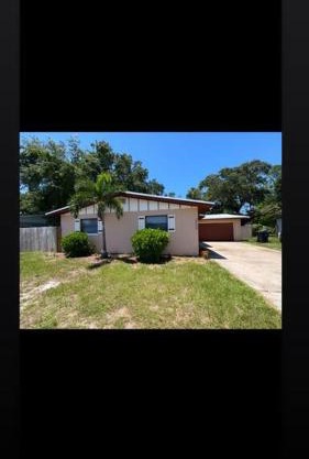Right by nasa space center & cocoa beach