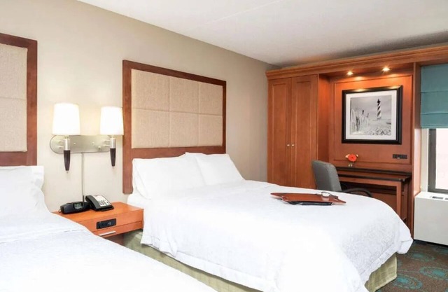 Right off Hwy 23: 4 Convenient Suites w/Complimentary Breakfast and Parking