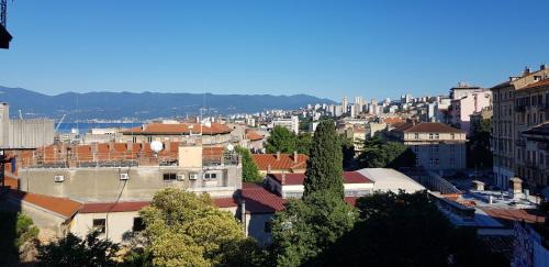 Rijeka center - 5 min walk to everything important