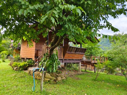 Rimna Banpark 2 ริมนาบ้านพัก2