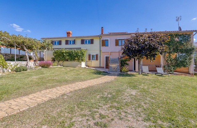 Rinaldis/Apartment with Balcony No.3