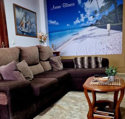 RINCON DO MAR ArenaBlanca