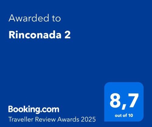 Rinconada 2