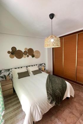 Rinconcito de Mar y Relax