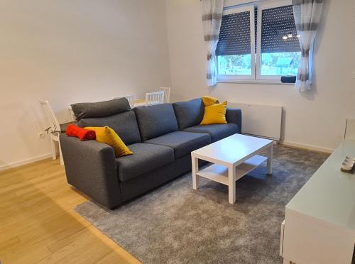 RingPeace Apartment, Dubrava - free parking