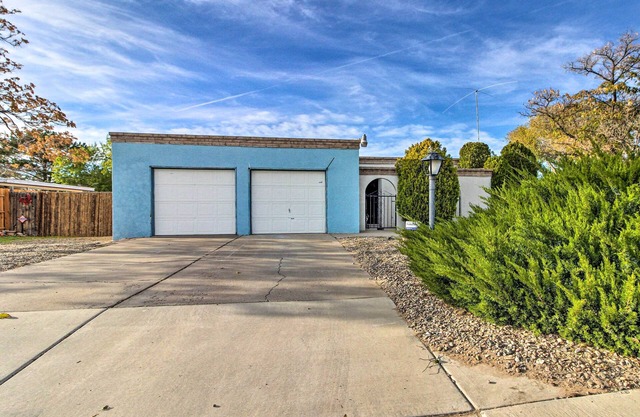 Rio Rancho Home < 14 Mi Old Town Albuquerque!