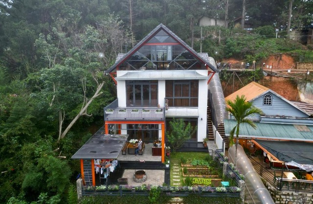 Rio Villa