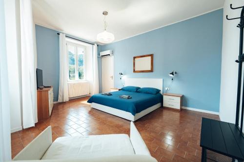 RioLago - Appartamento sul fiume a Lecco