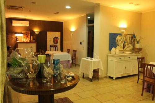 Ristorante Brezza Marina