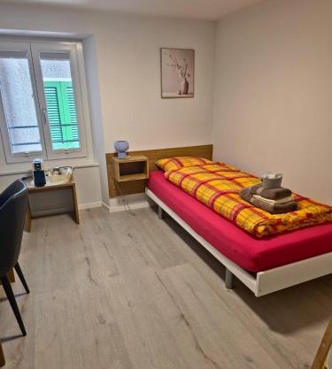 Ristorante con stanze Airolo