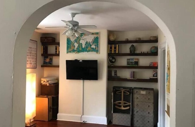 Rittenhouse Passport