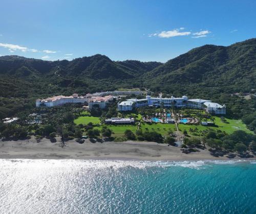 Riu Guanacaste - All Inclusive