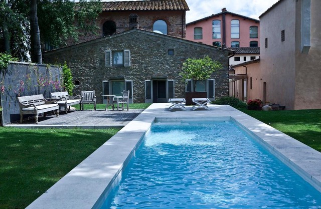 Riva Lofts Florence