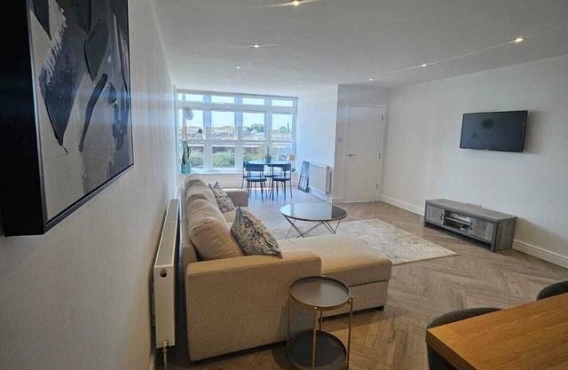 River Breeze Apartment 1