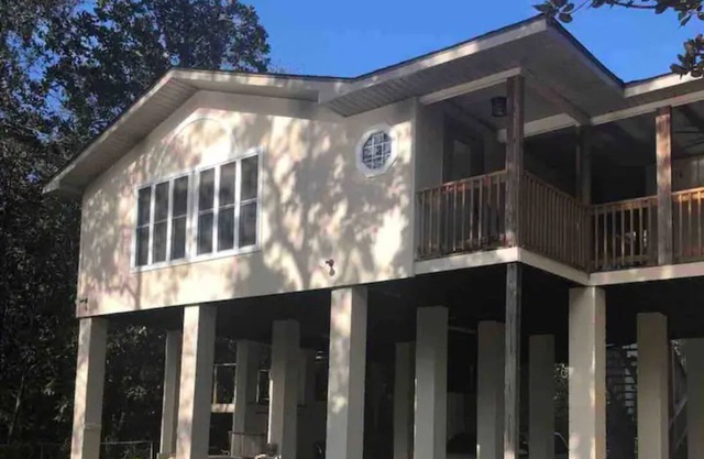 River Front Villa w/Boat Slip