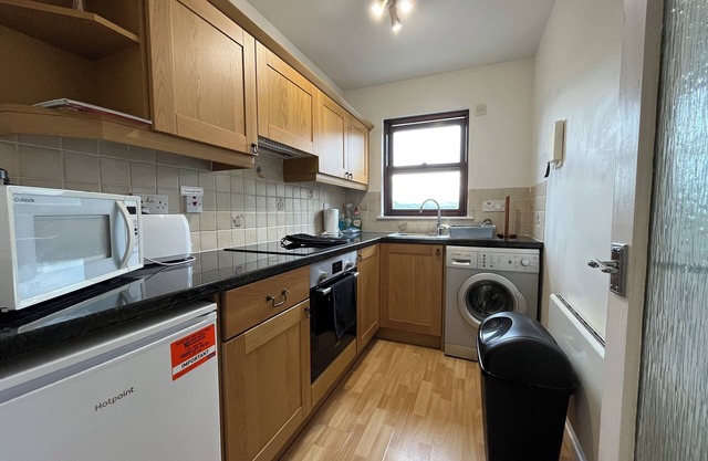 River View Apartment