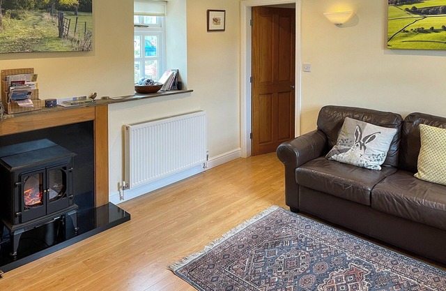 River View Pateley - UK47337