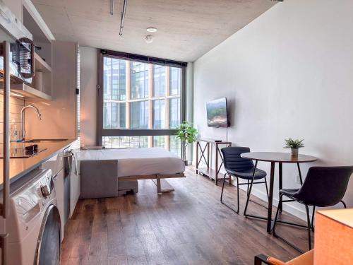 River View Suite - The Wharf DC by Monthier