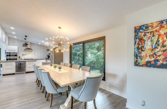 Riverfront Appleton Home with Pool & Boat Dock!